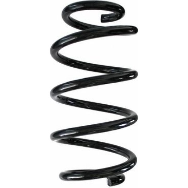 Spidan 87308 Fahrwerksfeder FüR Mercedes Benz B Klasse GLA W246 W242 X156-image