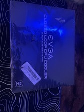 Evga closed loop cpu cooler