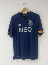 Porto Away 2020/21 Football Shirt Medium