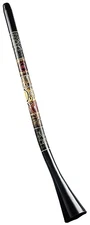 Meinl Percussion Didgeridoo (PROSDDG1-BK)