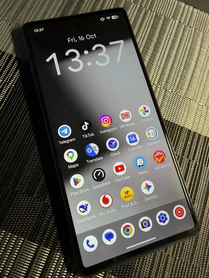 Google Pixel 6 · 128GB, Foto 1 von 5