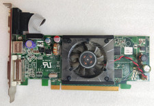 Asus ATI Radeon HD2400 Pro 128MB DDR2 PCI-E DVI VGA S-Video Graphics Card