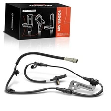 Front Left ABS Wheel Speed Sensor Compatible with Kia Soul 2020 2021 2022