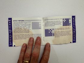 Tiger Game.com Handheld Game Console