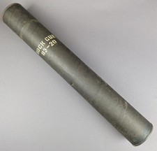 Beh&auml;lter f&uuml;r eine RL-83 Blindicide Anti Tank Rocket - Munitionskiste