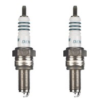 Denso ZüNdkerze IU27D Iridium (FüR: Aprilia Tuono V4 1100 Factory Abs Kz 21 )