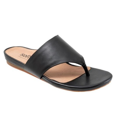 #ad Women#x27;s Chandler Leather Sandals $35.00