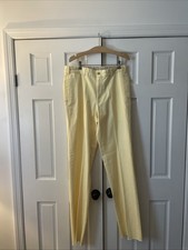 Bills Khakis Vintage Twill Made In USA Size 35 Waist NWT