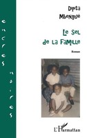 Mbengue Dipita | LE SEL DE LA Famille | Taschenbuch | FranzöSisch (2001)