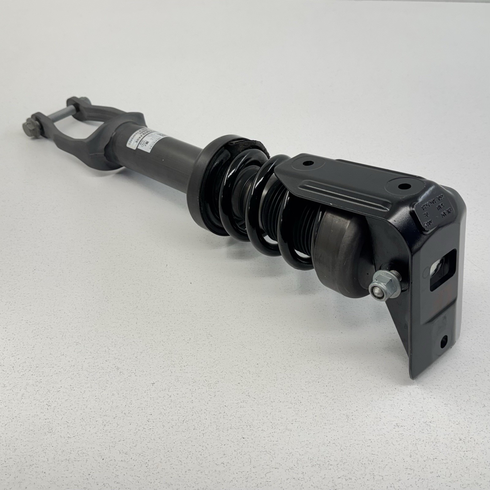 17-23 Audi R8 Plus Driver Left Front Suspension Shock Strut Absorber OEM