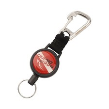 Key Chain Strap Adjustable Diving Gear Hook Diving Telescopic Miss Rope