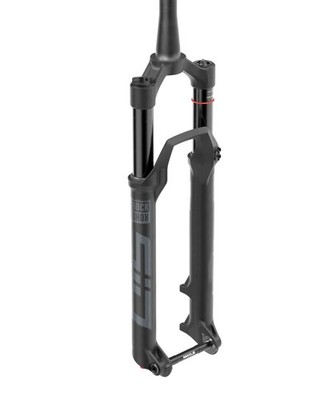 Rockshox Sid Base RL Remote Lockout Rush Damper Boost Federgabel - 29''