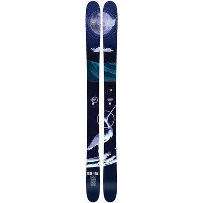 Armada ARV 100 Men's Park Skis, 165cm MY25 | eBay
