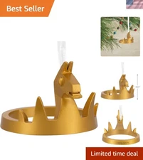 Celebrate Fortnite Victories with Our Stylish Victory Crown Christmas Ornament