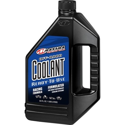Maxima 89-83964 Off-Road Coolant