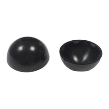 Smart Fortwo Roadster Blinkerhebel Endkappe schwarz glanz A4506890072 CL2A