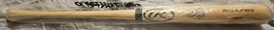 Eric Gagne Autographed Louisville Slugger Rawlings  Bat - PSA/DNA Cert #9A70040 - Image 2 of 4