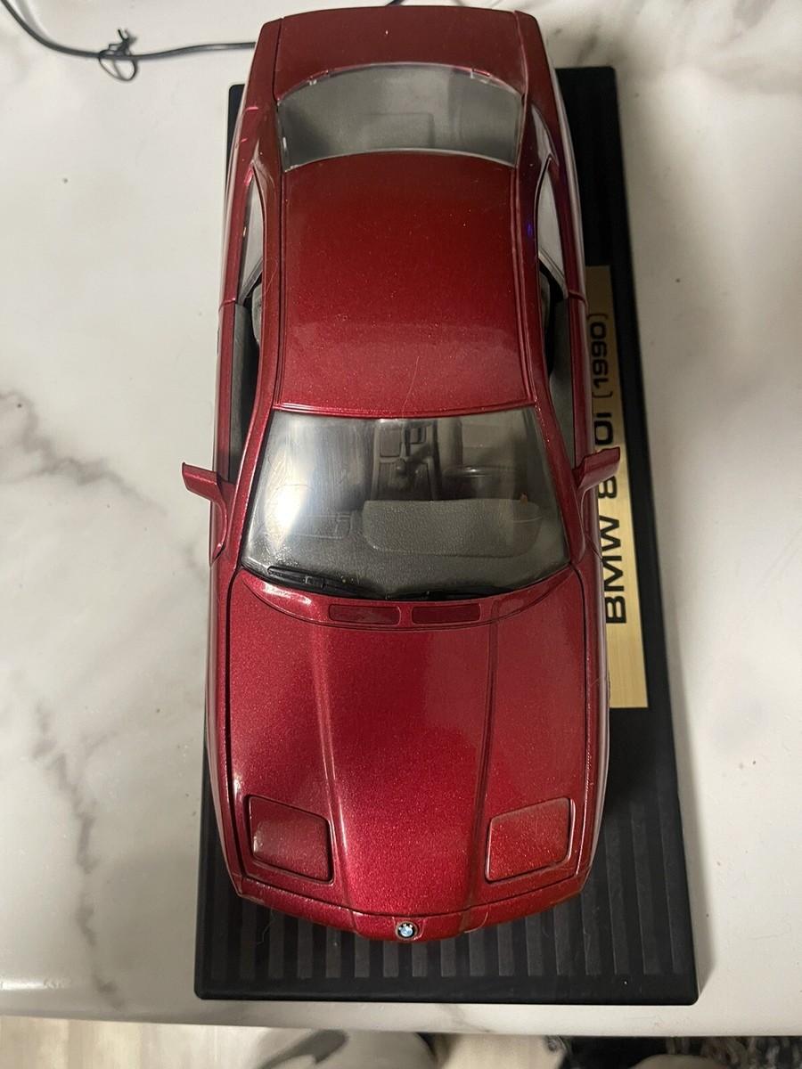 BMW ミニカー Revell 1/18 BMW 850i レベル 8シリーズ BMW ミニカー