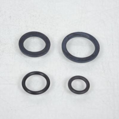 Kit De Réparation De Robinet D'essence Pour Kawasaki ZXR750 Stinger H2 1990 - Réf. FCK-28