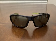 Reebok Sunglasses Men Navy