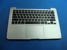MacBook Pro A1502 13" Early 2015 MF839LL/A Top Case Palmrest w/Battery 661-02361