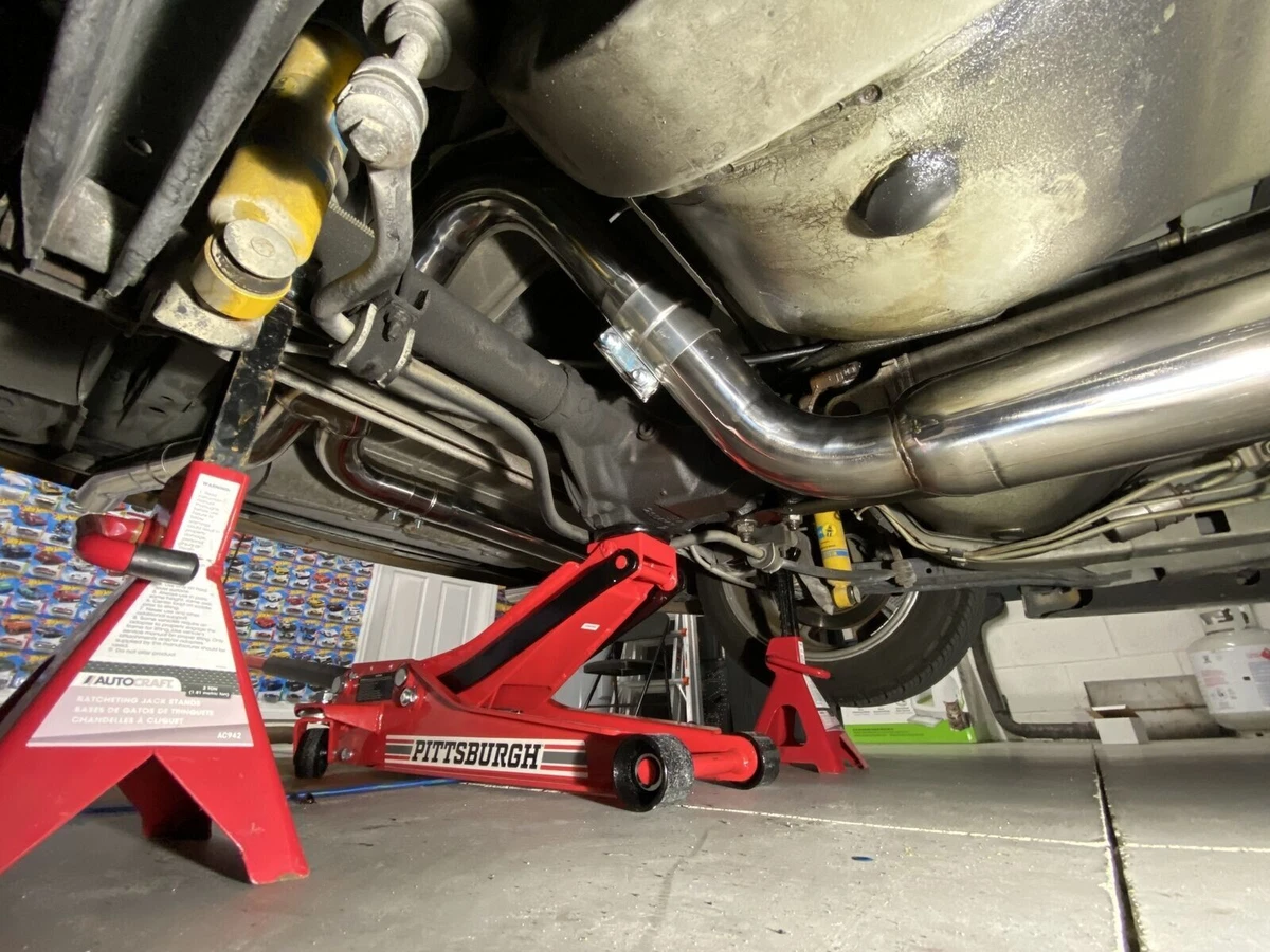 2002 camaro z28 sale exhaust