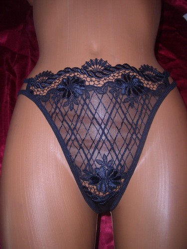 Kriss Line sexy Spitzen String