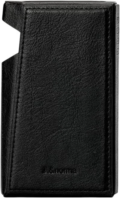 Estuche Oficial Astell&Kern Negro IRV-AK-SR35-CASE-NEGRO "EXCLUSIVO A&norma SR35" Foto 4 de 4