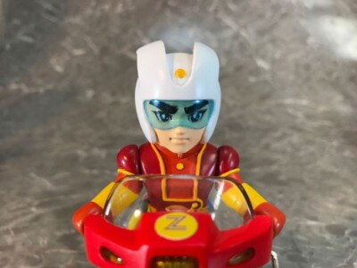 Koji Kabuto EX Tricycle Mazinger Z B Type Figure 125mm ART STORM