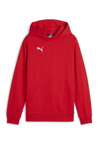Sweat Capuche Finisterre Rouge Homme/Femme Taille M - Mélange Coton Laine