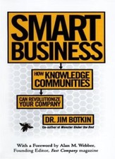 Smart Business: How Knowledge Communities Can Revolutionize Your
