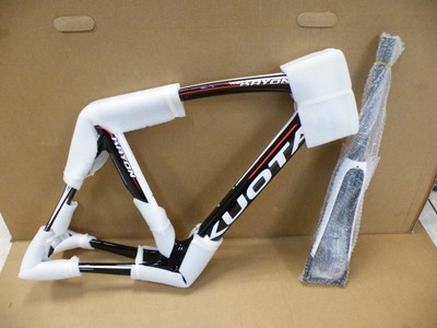 kuota kryon frameset