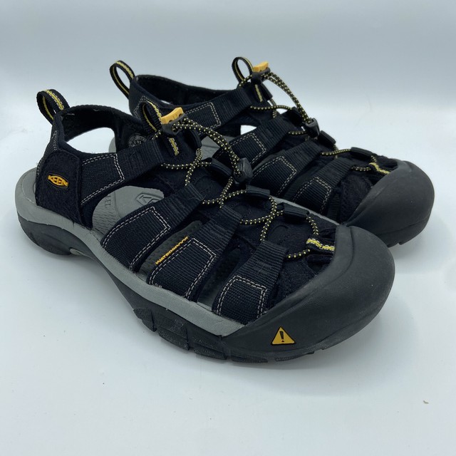keen size 8