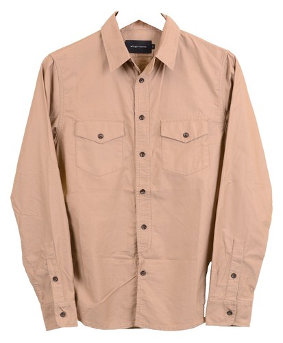 angel dress shirt Angels Tapestry Button Up Shirt - Blue/combo