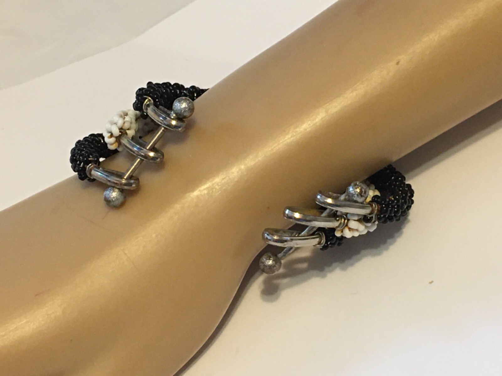 3 Items -   Attractive Bracelets  Assorted Styles… - image 9