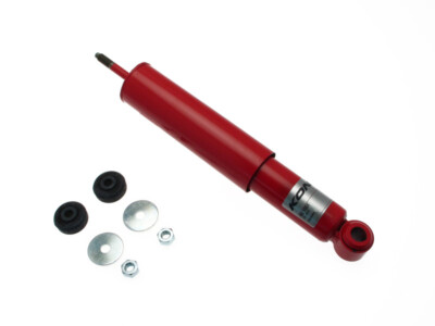 KONI 80 1551 Fits Koni Classic (Red) Shock 10/65-89 Alfa Romeo Giulia 1600/Ti/ S