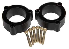 Car Lift Kit Complete spacers Front 40 mm1.6"  for Ford TRANSIT, TOURNEO