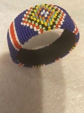 African Designed Bracelet