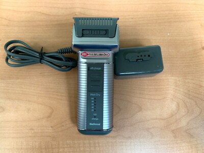【nao】Panasonic soie（ES-EY4A-W） Panasonic Soie hair removal attachment 2 types white ES-EY4A