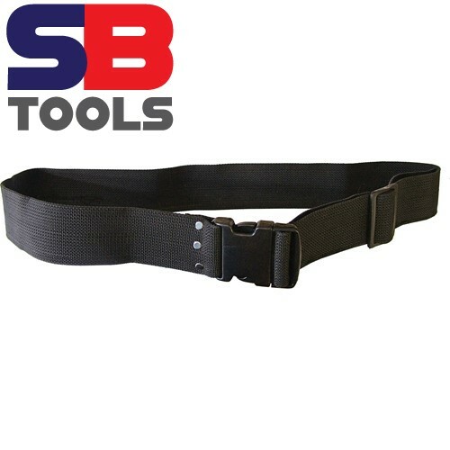 TOOL BELT IDEAL FOR MASTER / BRICKY BUDDY TROWEL HOLDER 34"44
