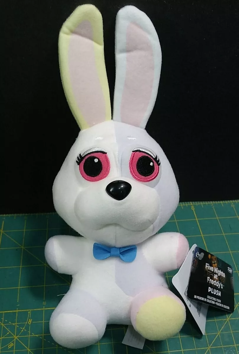 Vanny Plush - Five Nights At Freddy's Security Breach