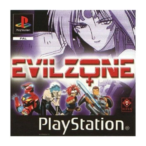 Videojuegos para Sony PlayStation 1