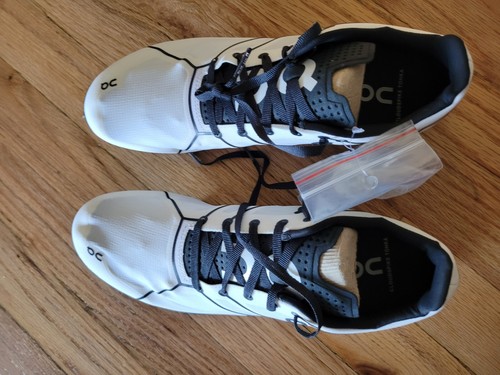 Women's On CloudSpike Tohka Track And Field Shoes Running Size 10 - Picture 7 of 9
