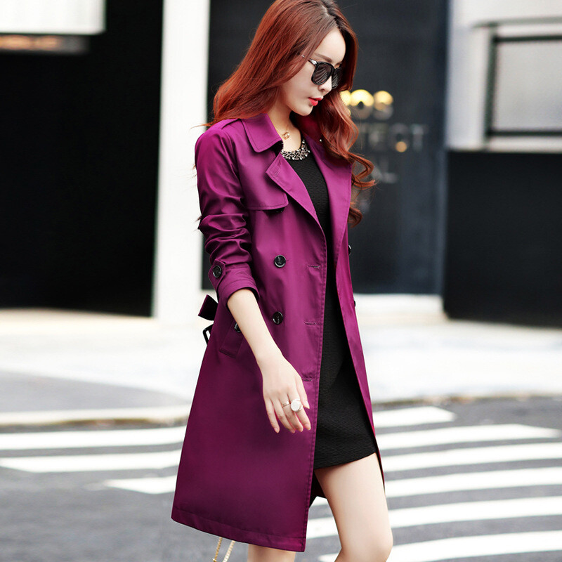 purple trench coat dress Winter Long Wool Coat,wool Princess Coat,warm Long Cozy Coat,winter Wool Fitted Coat,dress Coat,handmade Coat