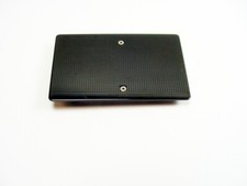 Nikon Nikkormat film pressure plate  12  36  