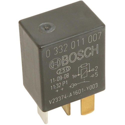 Bosch 0332011007 реле