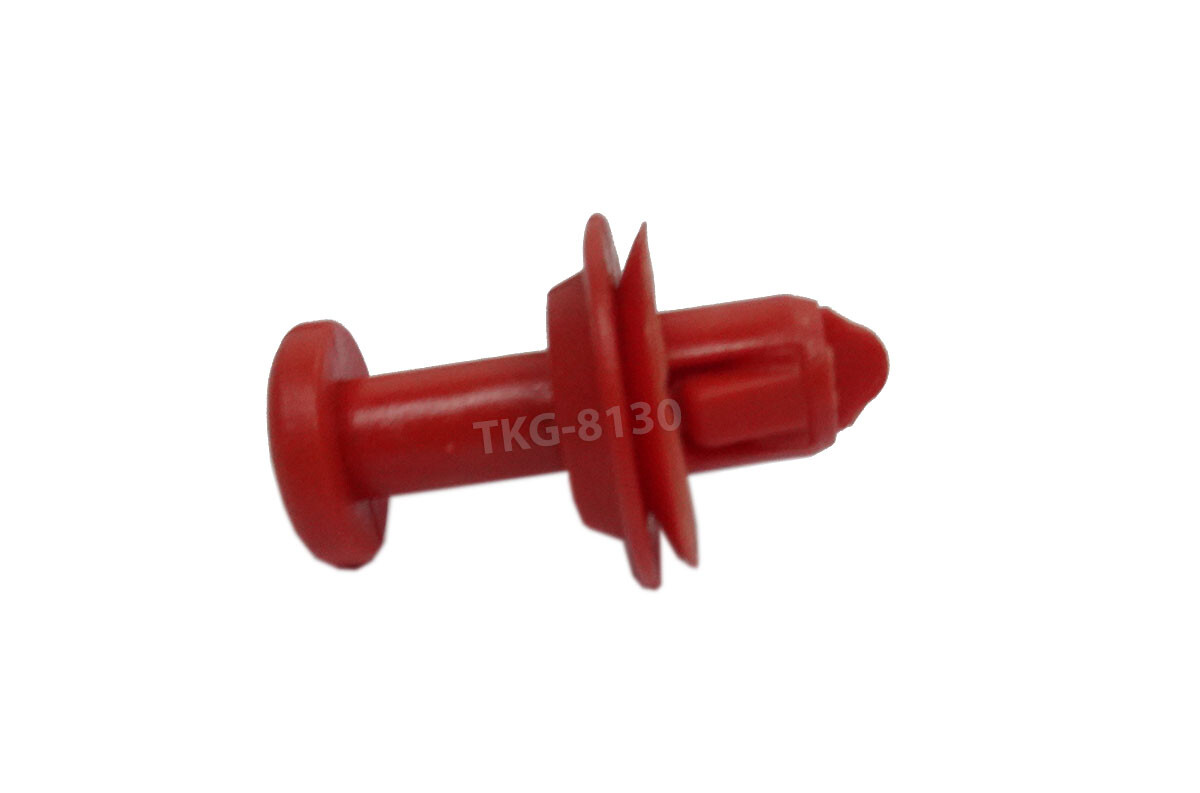 10 X Door Panel Retainer Clip Clips For Volvo V740 (85-92) V940