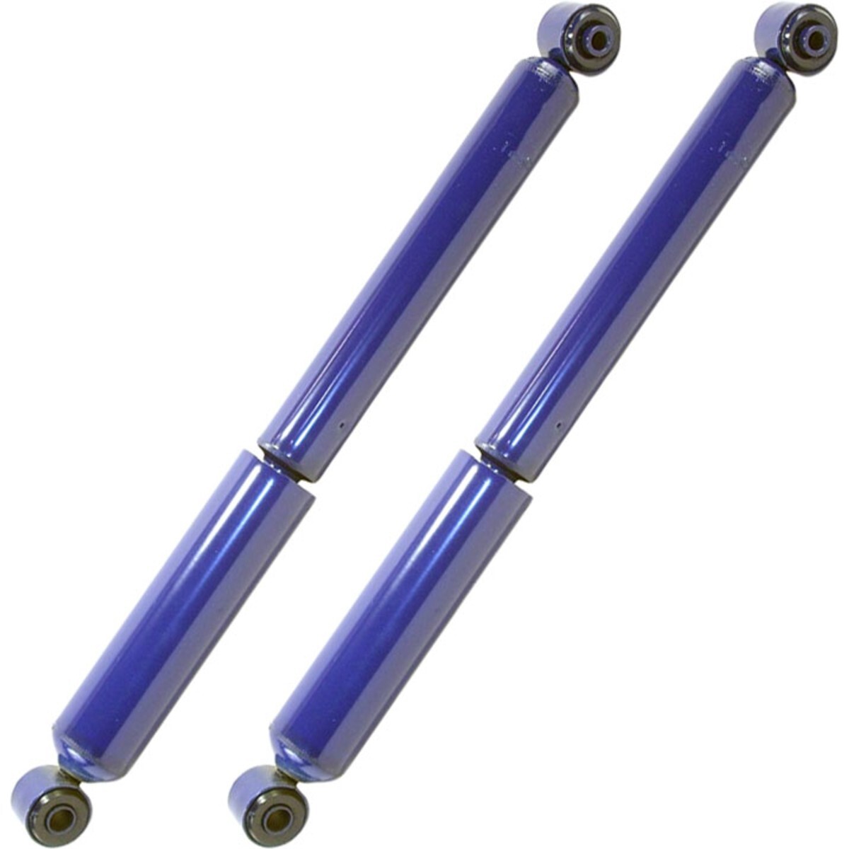 Monroe Set of 2 Shock Absorber and Strut Assemblies for QX4 Pair
