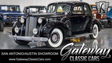 1938 Packard Eight for Sale