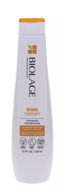 Biolage Professional Bond Therapy Sulfate-Free Shampoo 13.5 OZ ***Brand New***